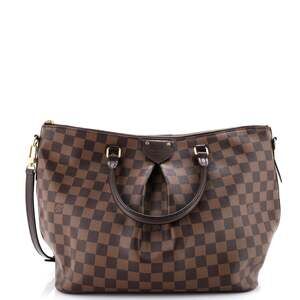 Louis Vuitton Siena Handbag Damier Gm #215204L15B